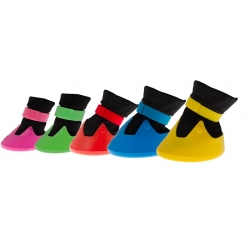 Shoof Tubbease Hoof Sock - Horse Poultice Boot